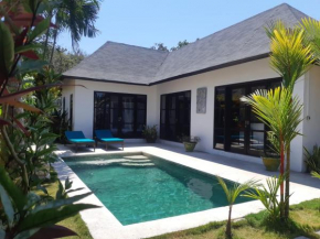 Villa Amber